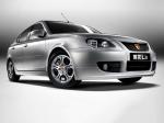 Europestar L3 Hatchback 2008 года